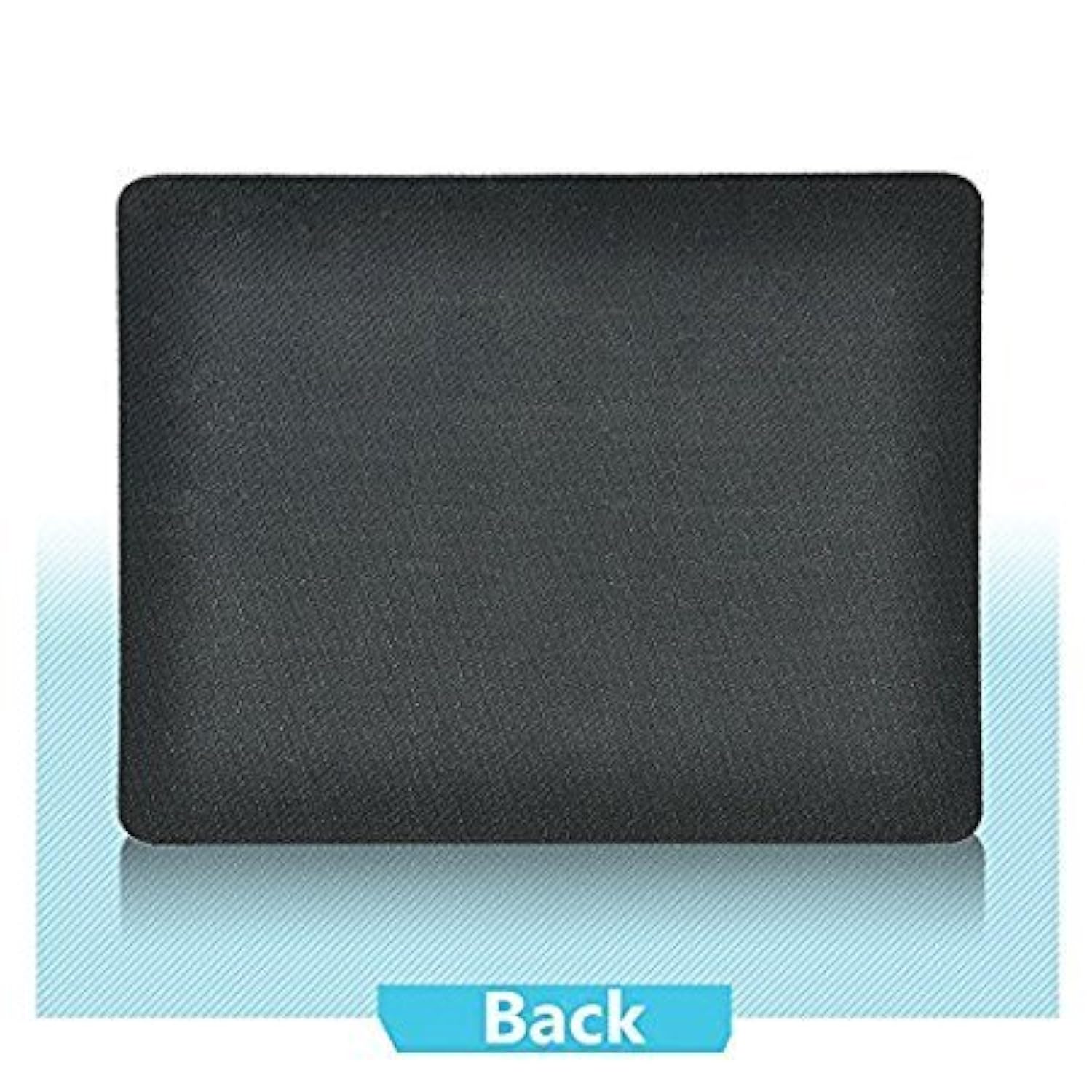 Snowman Mouse Pad Anti-Slip Personalized Rectangle Gaming Mouse Pads Size:9.4" X7.9" Rb251