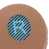 Replacement Oe2 Earpads Memory Foam Ear Pad Cushion Compatible With Bose Oe2 Oe2I Soundtrue/Soundlink On-Ear Headphones (Brown+Blue)