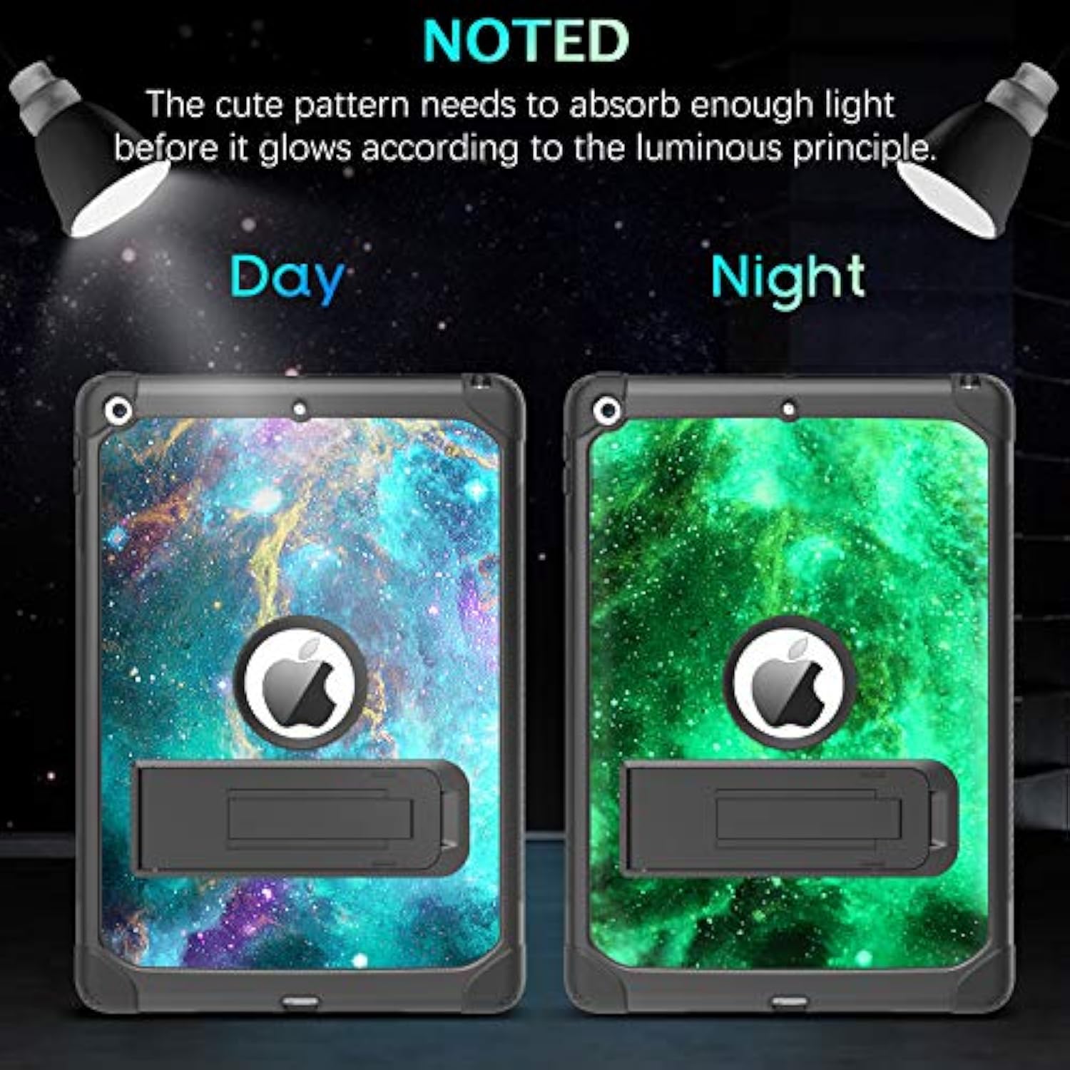 Ipad 9Th Generation Case, Ipad 8Th Generation Case, Ipad 7Th Generation Case,