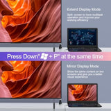 Usb C To Hdmi Adapter 4K For Mac Os, Type-C To Hdmi Adapter [Thunderbolt 3], C