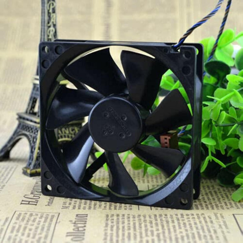 New Memory Cooling Fan For Hp Xw6200 Xw6400 Xw6600 Workstation, P/N: 349573-00