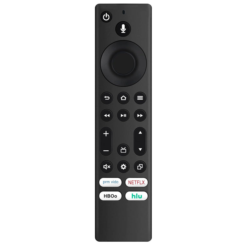 Ns-Rcfna-21 Replacement Voice Remote Control Fit For Insignia Fire Tv Ns-50Df7