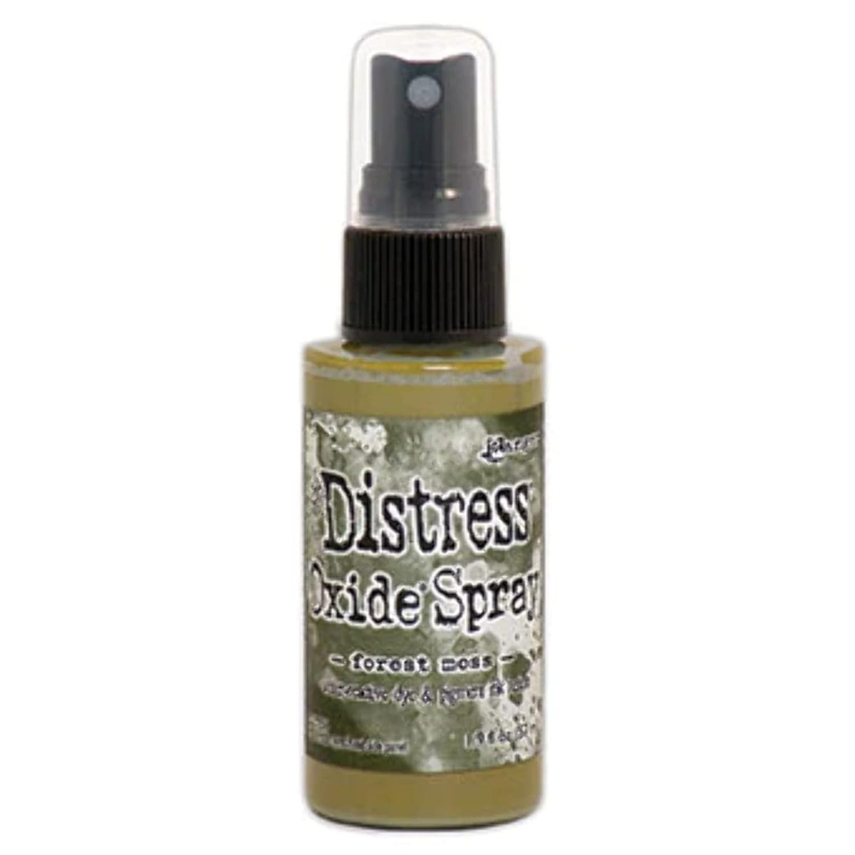 Ranger Tim Holtz - Distress Oxide Spray MSS, Forest Moss