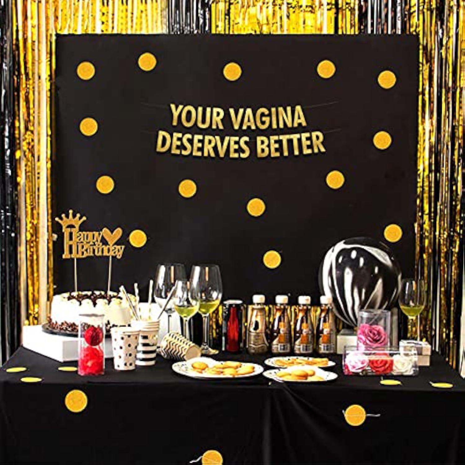 Divorce Party Banner – Newly Single Banner, Funny Breakup Party Decorations, Divorce Celebration Supplies