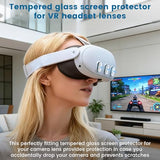 Improved Replacement Wrist Straps for Oculus Quest 3 Gen Controller, Straps for Oculus Quest3/Quest 3, Durable & Adjustable Controller Hand, Sturdy