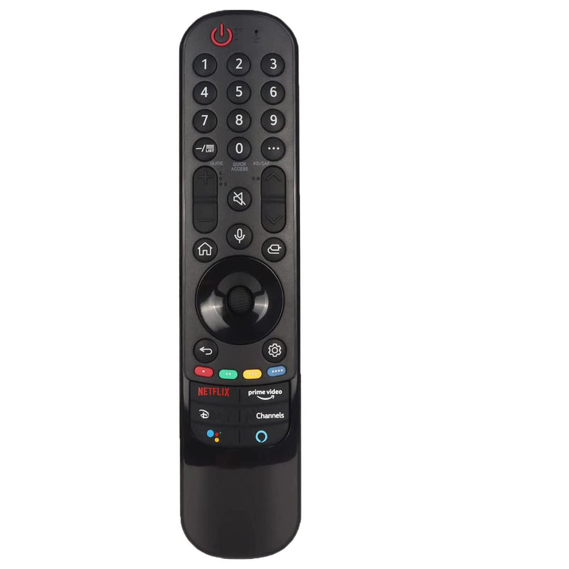 An-Mr21Ga An-Mr21Gc Ir Remote Control For Lg Smart Tv 43Na 50Up 60Up 70Up 86Na