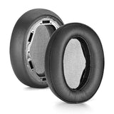 Replacement Earpads Ear Cushions For Sony Wh-910N Wh 910 N Wireless Headphone (Black)