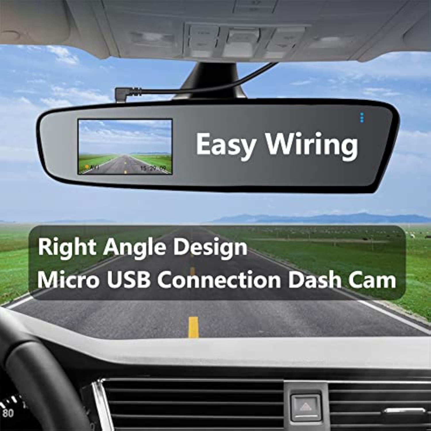 90 Degree Micro Usb Cable,25Cm Usb A Left Angle To Micro Usb Left Angle Chargi