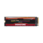 Ssd 2Tb Nvme Gen 4 Gaming M.2 Internal Solid State Hard Drive Pcie 4.0X4 Upgra