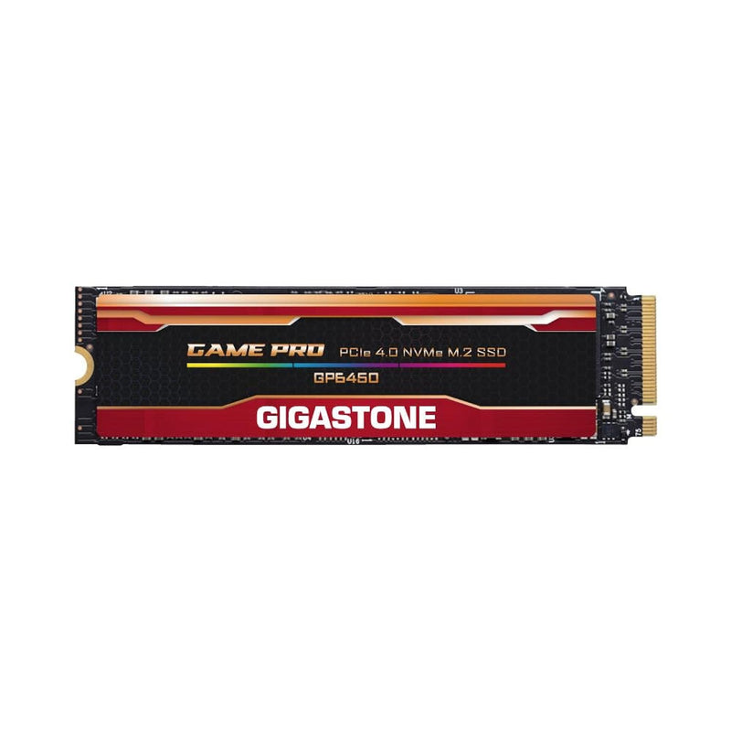 Ssd 2Tb Nvme Gen 4 Gaming M.2 Internal Solid State Hard Drive Pcie 4.0X4 Upgra