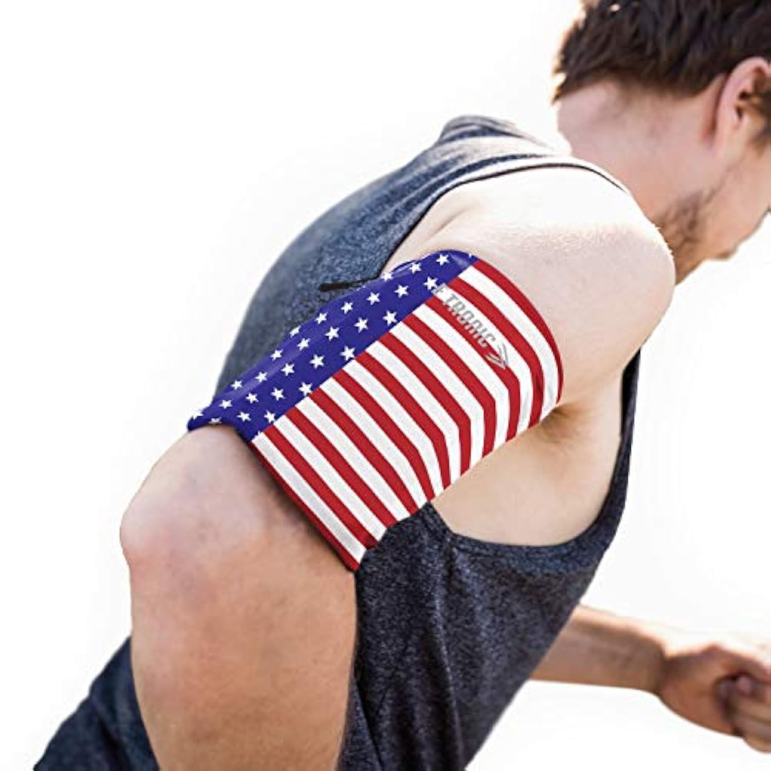 Phone Holder For Running