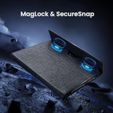 Microsoft Surface Pro 9 Case And Cover, Lightweight Protective, Multiple Angle