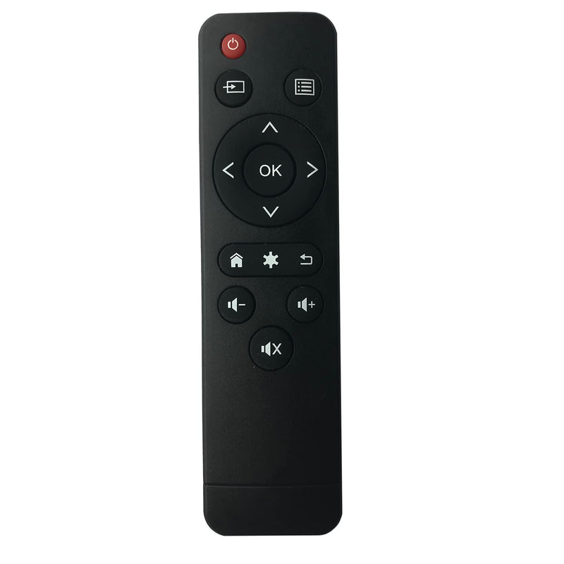 Video Projector Remote Control