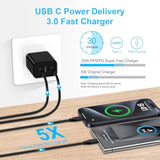 For Samsung 25W Charger Usb C Fast Charger Type C Power Adapter Super Fast Charging For Samsung Galaxy S25 Ultra Watch 7 6 S24 Fe S23 S22 S21 S20 Fe A16 5G A15 A14 A13 A36 A35 A56 A55 A54 A53 A26 A25