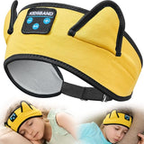 Kids Headphones, Bluetooth Headband For Kids With Wired Playback 3.5 Mm Jack For School, Travel