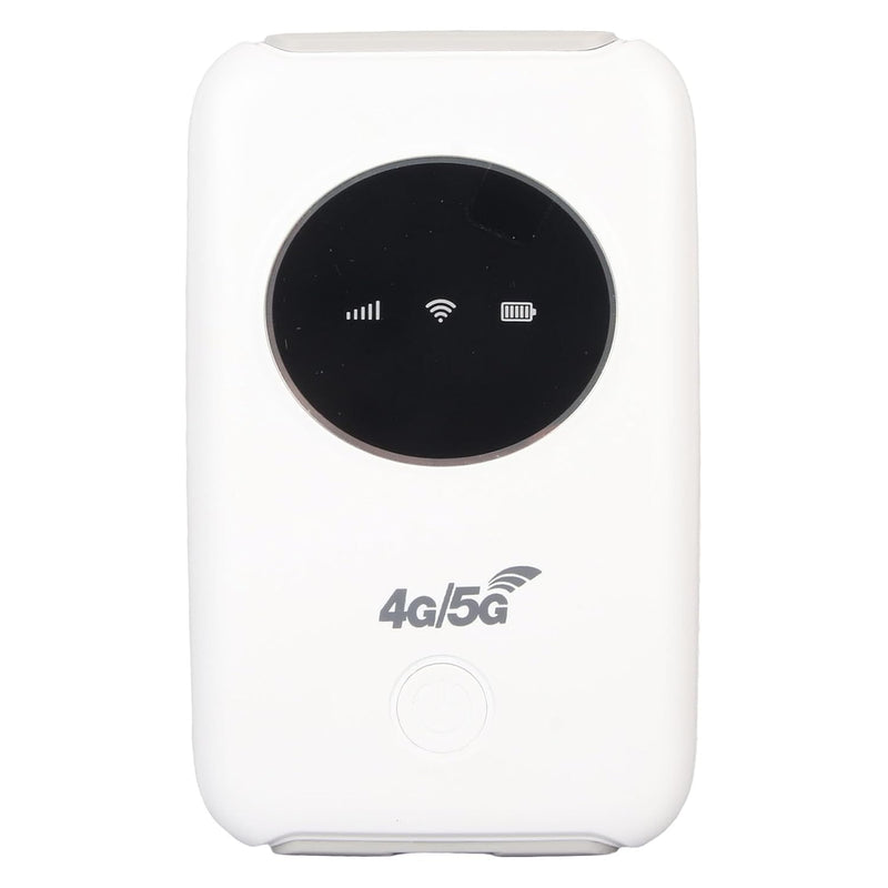 Mobile Wifi Hotspot, 4G Lte Usb Wifi Modem 300Mbps Unlocked 5G Wifi High Speed