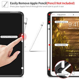 Ipad 9Th Generation Case 2021, Ipad 8Th/7Th Generation Case 2020/2019 With Pen