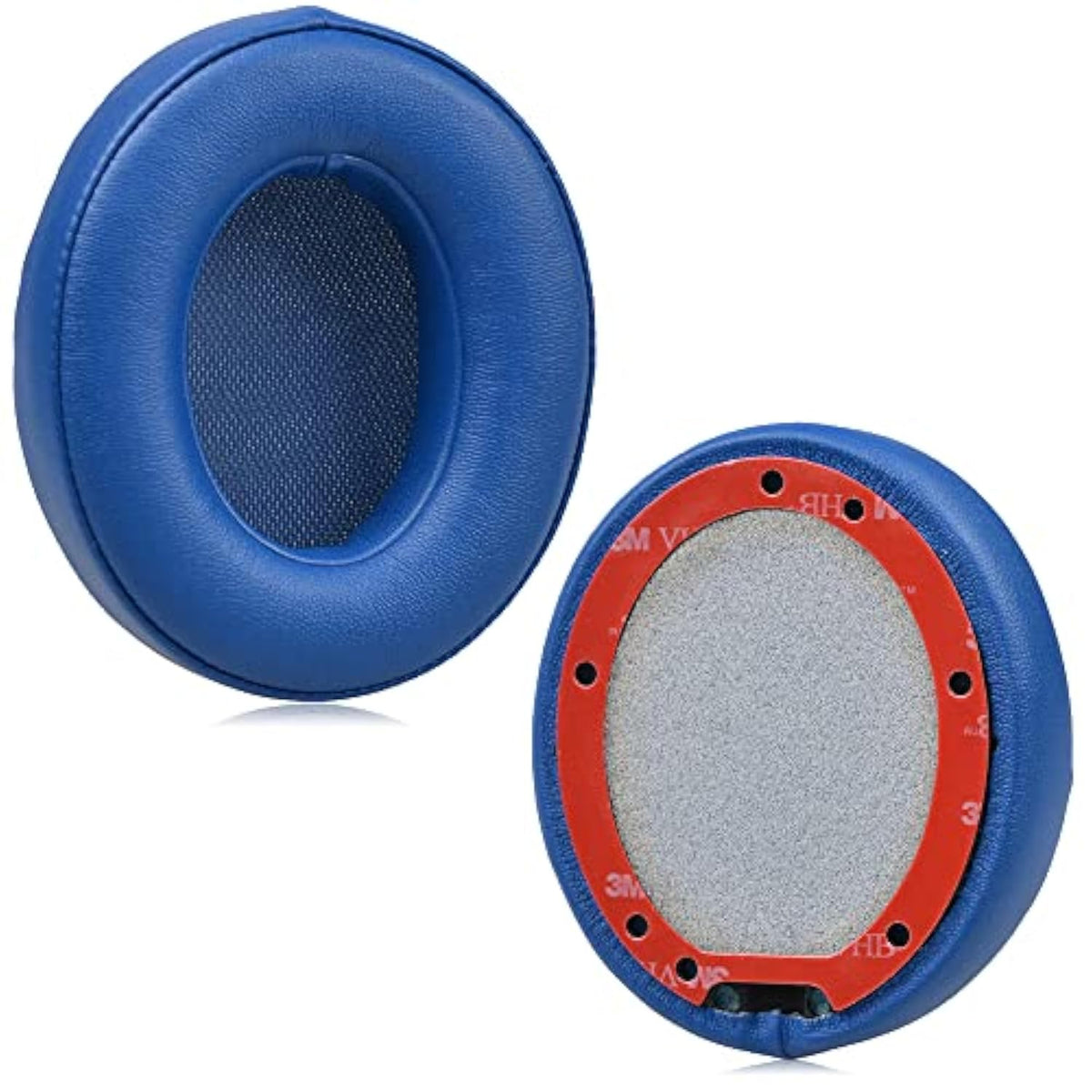 Earpads Compatible With Beats Studio 2.0 Studio 3 Wired/Wireless Over-Ear Cushion Pads Professional Headphones Ear Pads Cushions Replacement