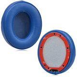 Earpads Compatible With Beats Studio 2.0 Studio 3 Wired/Wireless Over-Ear Cushion Pads Professional Headphones Ear Pads Cushions Replacement