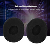 2Pcs Replacement Earmuffs Ear Pads Cushion For H800