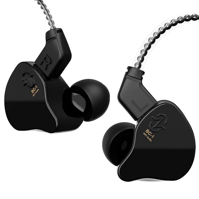 Ccz Melody In Ear Monitors Wired Earbuds In-Ear Earphones Headphones Without M