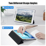10.2 Inch Ipad 9Th Generation Case With [ Glass Screen Protector ] 2021/ Ipad