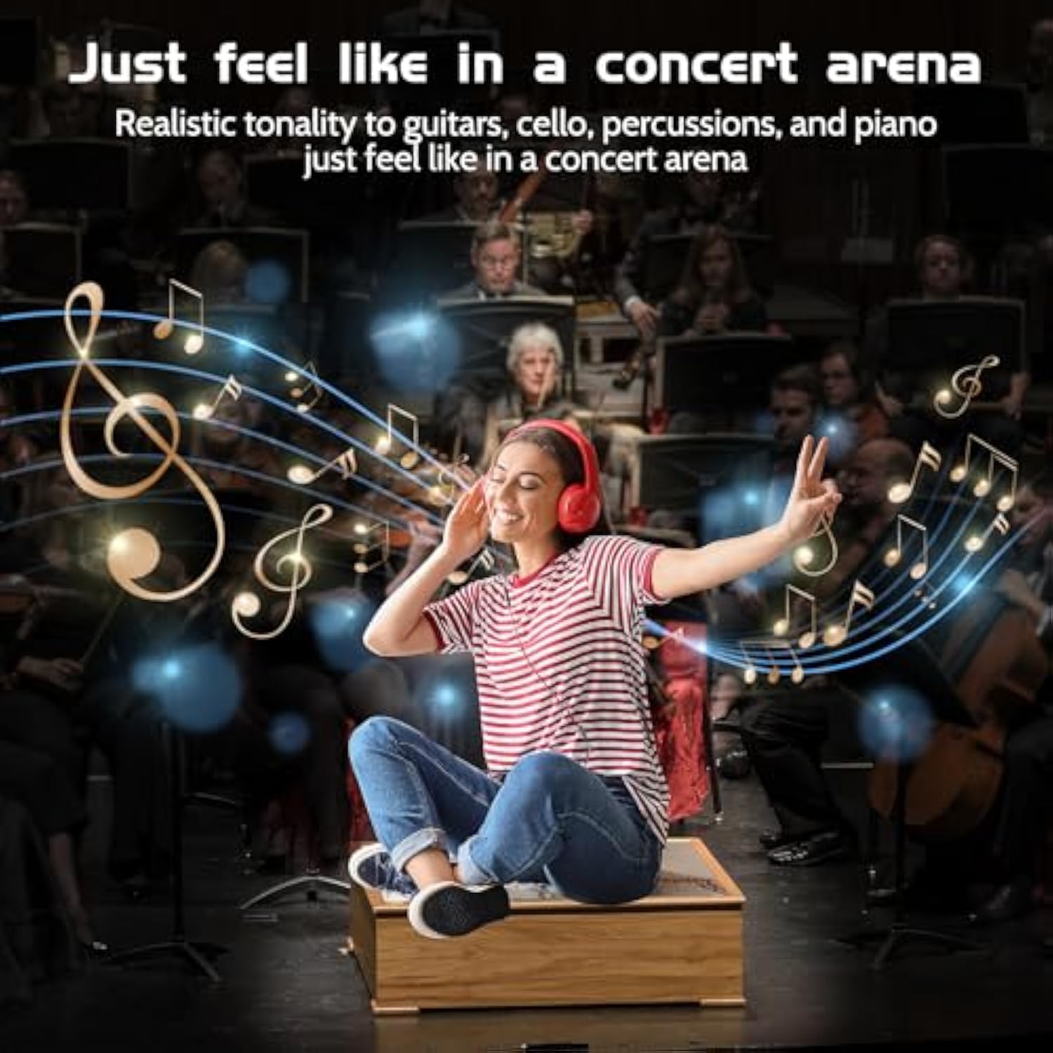 Usb C Dac Dongle Amplifier Ultimate Audio Experience Usb-C To 3.5Mm Audio Adapter With Cx31993 Chip Supports Hi-Resolution 32-Bit/384Khz Lossless Hifi Music Compatible With Type C Smartphones