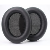 Lifeq10/ Q10 Bt/Life 2 Neo Replacement Ear Cushions, Made Of Protein Leather And Memory Foam?Compatible With Anker Soundcore Lifeq10 / Q10Bt Bluetooth Headphone Pads (Black)