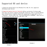 Usb To Rj45 Lan Ethernet Adapter 100Mbps