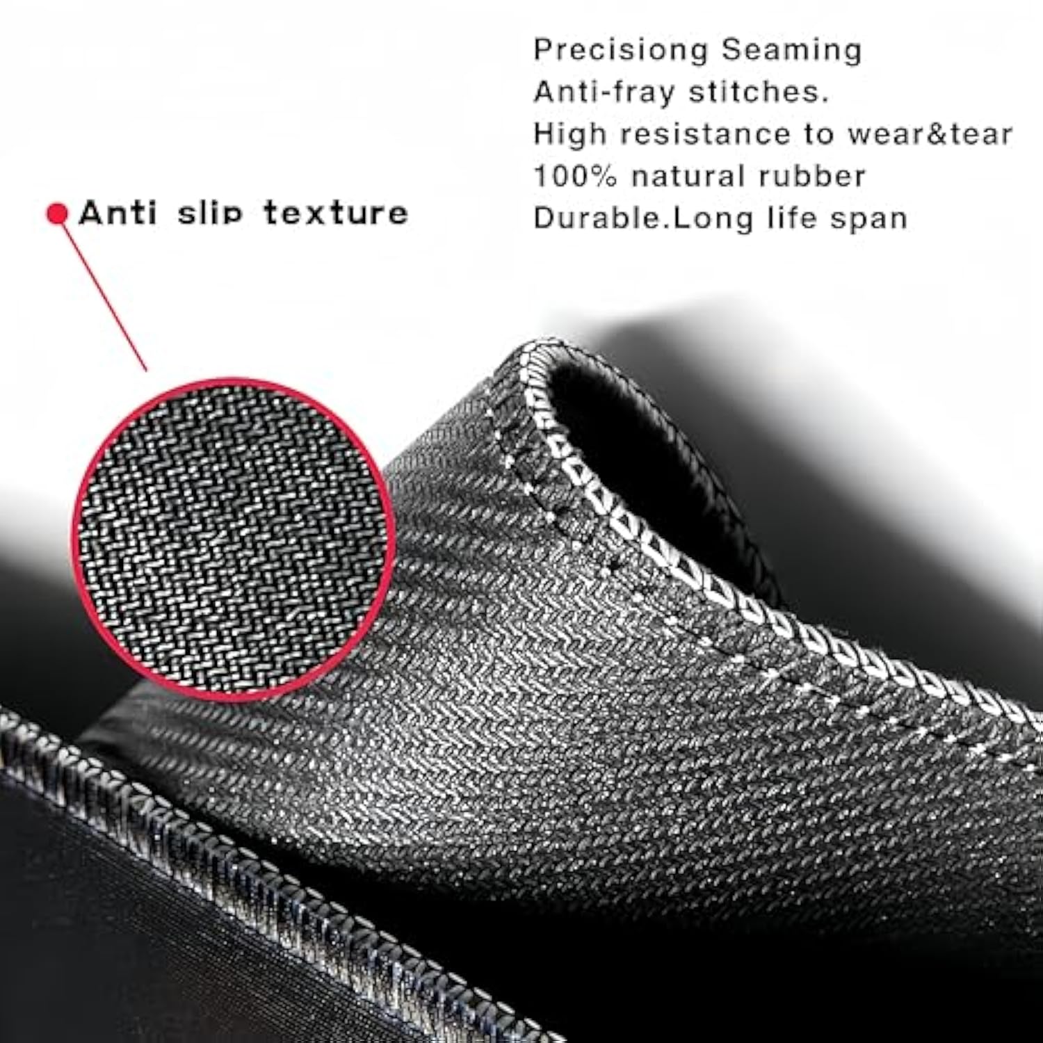 Xl Gaming Mouse Pad With Excel?Word?Cad?Ps Shortcuts - Waterproof Desk Mat For Office, Students, Gamers, Designers, And Programmers?(31.5X11.8X0.12 Inch)