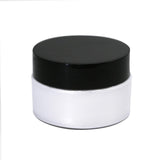 Shimmer Metallic Acrylic Paint Chalk Paste 1.7Oz/50Ml, Ideal For Wood/T-Shirts/Glass/Stone, Diy Crafts Projects Glitter Pearlescent Golden Pigment Suitable For Beginners Artists (Pearlescent White)