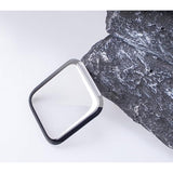 [4-Pack] For Idw26 Smart Watch Screen Protector, Full Coverage 3D Curved Edge Frame Case Friendly Anti Scratch Hd Clear Film For Faweio Idw26 1.83" Smart Watch Smartwatch