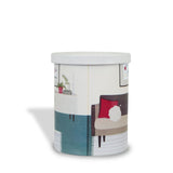 Tuscany Candle Weekend Cuddles: Cinnamon & Apple Scented Pet Odor Neutralizing Candle, 14 oz