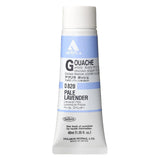 Holbein Acrylic Gouache 40 ml Pale Lavender