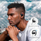 Usb C Headphones Over Ear Buds Hooks For Iphone 15 Pro Max Ipad 10 Air Mini, T