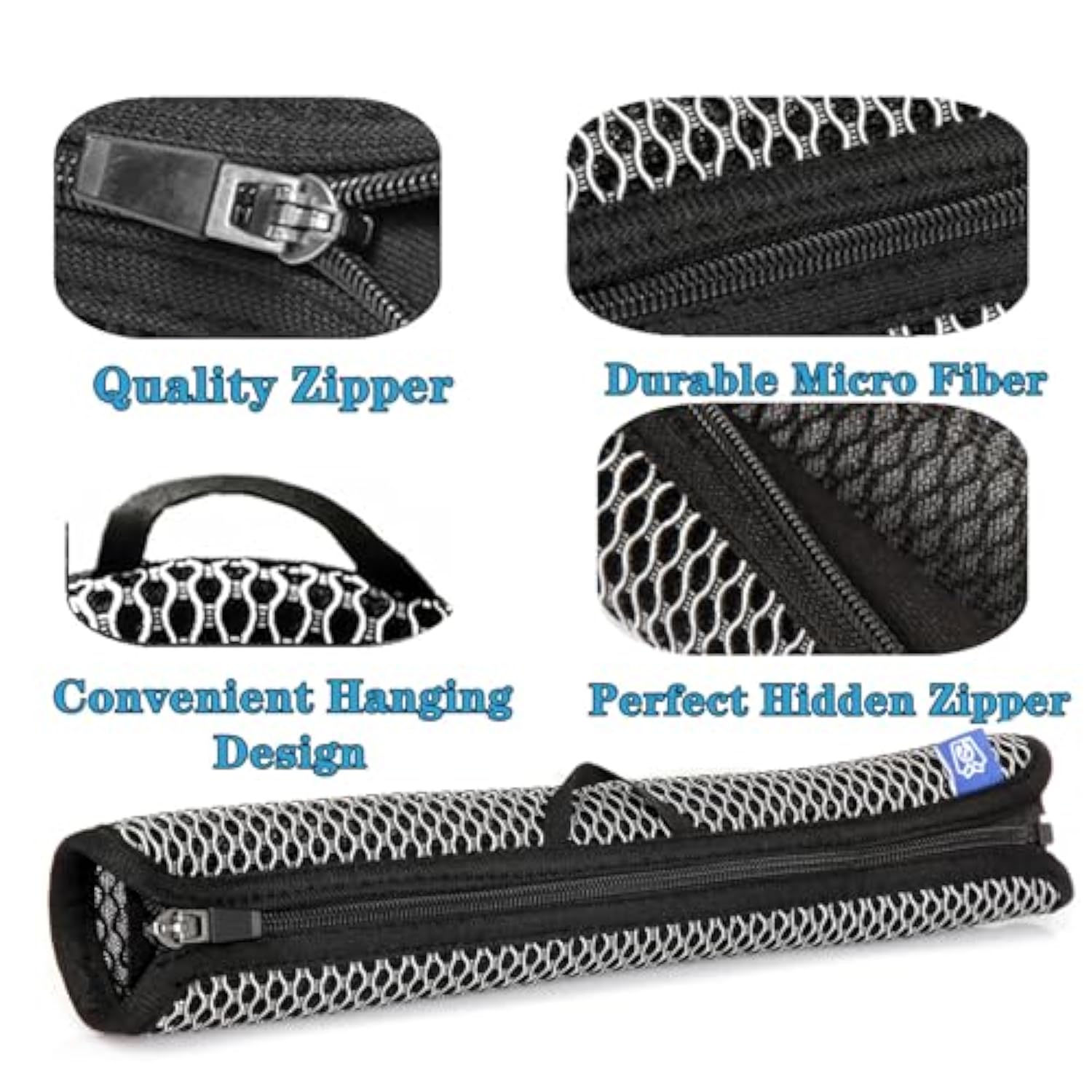 Flex Fabric Headband Cover Compatible With Sony Mdr-7506,Mdr-V6,Mdr-V600,Mdr-V900,Mdr-Z600,Mdr-7509, Mdr-Cd900St, Mdr-M1St Headset Headband Cushion Pad Protector Diy Installation (Silvery)