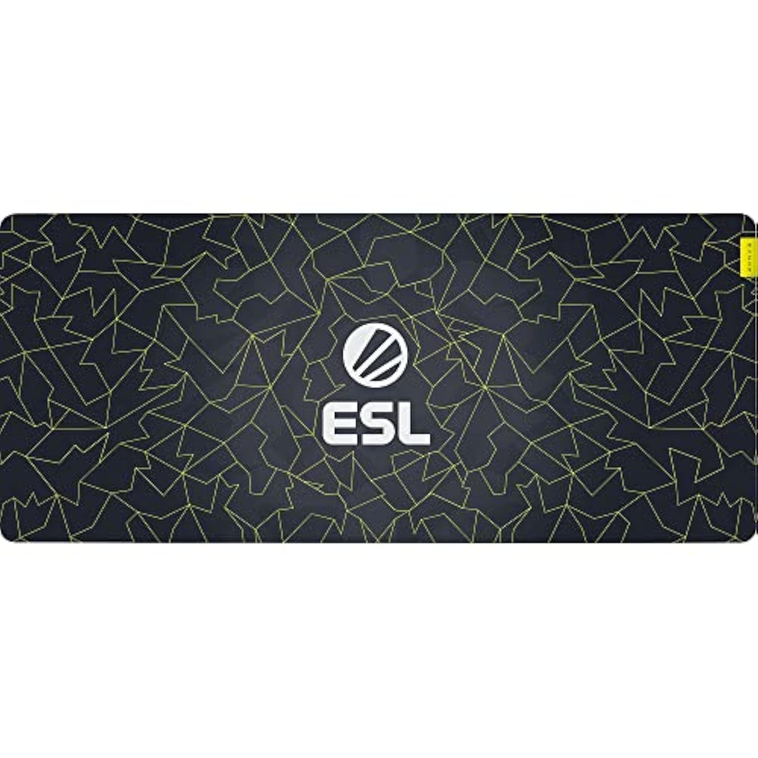 Razer Gigantus V2 Soft Gaming Mouse Mat XXL: Thick, High-Density Foam - Non-Slip Base - ESL Edition