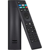 XRT140 Universal Remote for Vizio Smart TVs with Vudu, Netflix, Prime, Hulu Keys