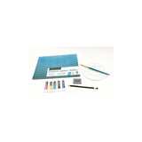 Grumbacher Academy Watercolor Get a Start in Art Set, Includes Watercolor Paper, Mixing Guide, Brush, Palette, Kneaded Eraser and More (AWSTARTSET)