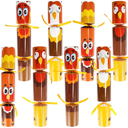 Thanksgiving Games Fall Festival Games 10.2'' Carnival Spinner Challenge