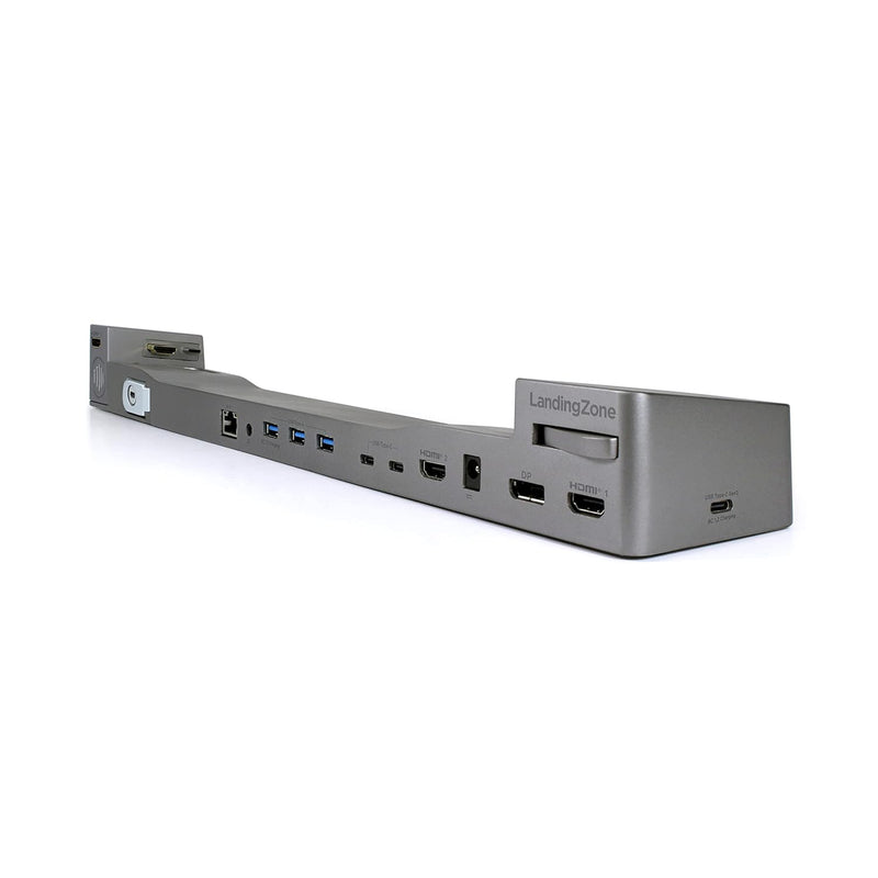 Docking Station For The 16-Inch M1 & M2 Macbook Pro [Macbook Model A2485, A278