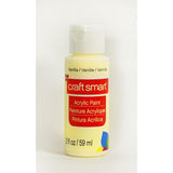 Acrylic Paint 2 Fl.Oz. 1 Bottle Vanilla
