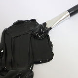 Discovery School Acrylic, Titanium White And Black, 1/2 Gallon (2 Liter). Ideal For Students And Artists. Excellent Coverage And Fast Drying. Pump Lid Included.