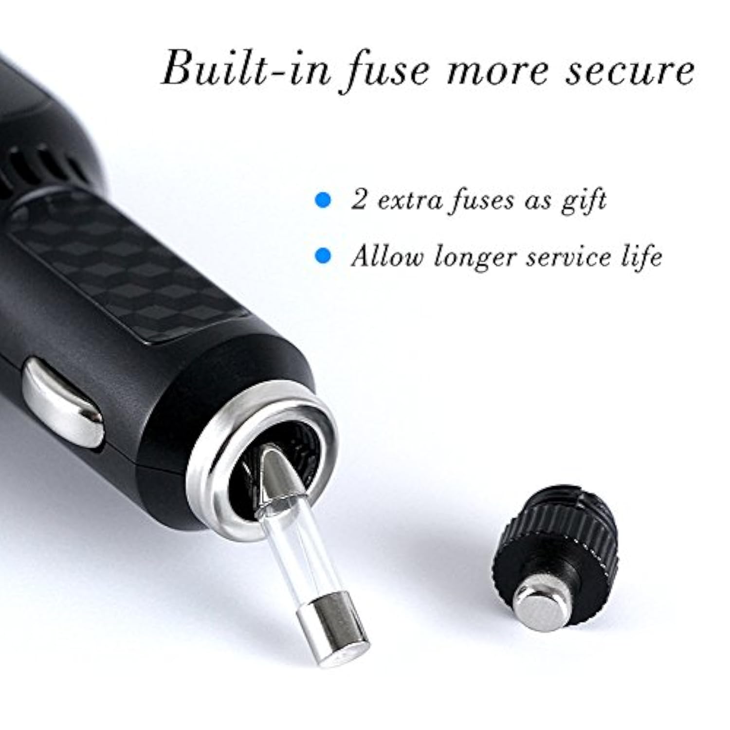 Dash Cam Charger, Car Dash Cam Usb Power Cable Cord Vehicle Charging Adapter For Gar 'Min Gps Nuvi?Mirror Cam?Dash Cam Power Cable(Mini Usb 11.5Ft)