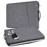 11.6 Inch Laptop Sleeve Case With Handle For Acer Chromebook R 11,Samsung Chromebook 3/4/Pro/Plus,Google Pixelbook 12.3, Acer Asus Dell Hp Samsung Lenovo Chromebook 11.6 And Most 11.6-12.3 Inch Laptop