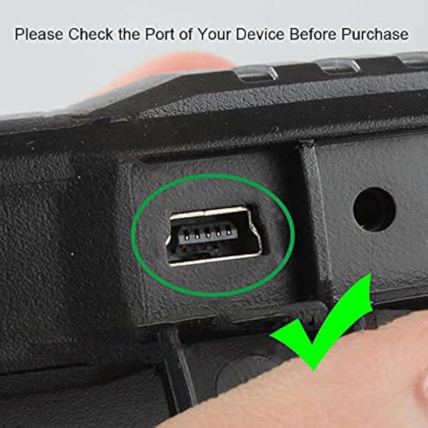 Camera 3Ft Usb Charger Cord Charging Data Transfer Cable For Canon Powershot/R