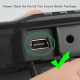 Camera 3Ft Usb Charger Cord Charging Data Transfer Cable For Canon Powershot/R