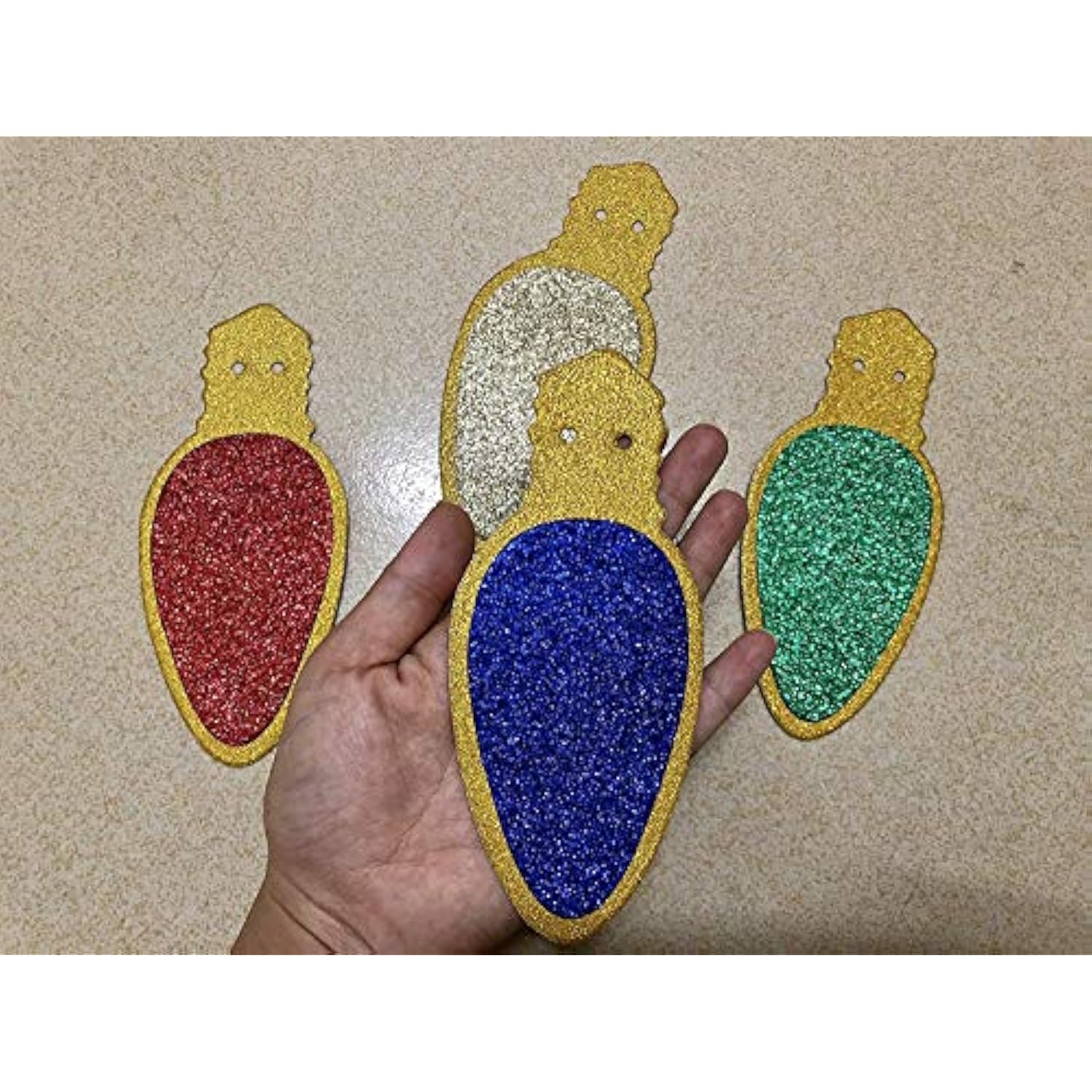 Gold Glitter Lets Get Lit Banner Let'S Get Lit Garland Christmas Holiday Banner For Ugly Christmas Sweater Party Decorations, Merry Friendsmas Xmas Party Decorations