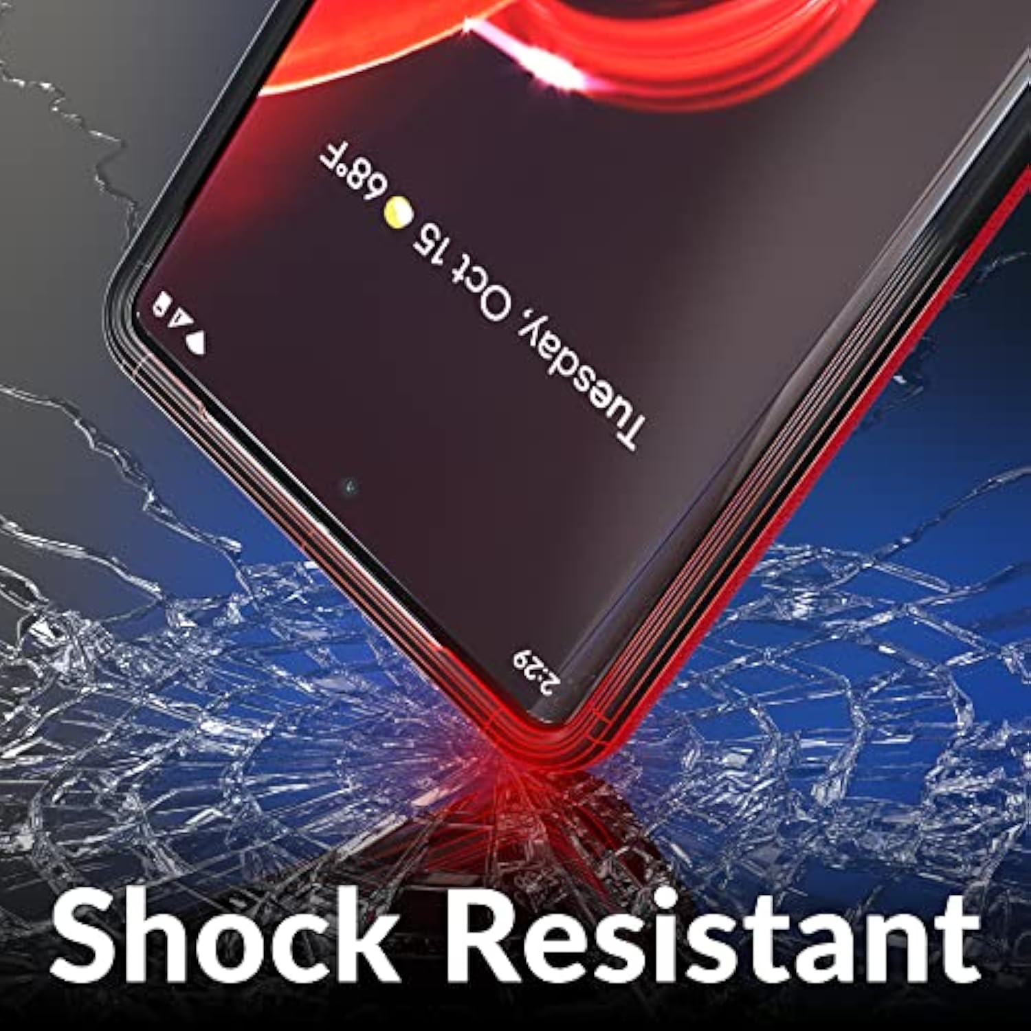 Dual Guard for Google Pixel 7 Pro Case