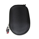 Hard Travel Case For Logitech M185 Wireless Mouse (Black)